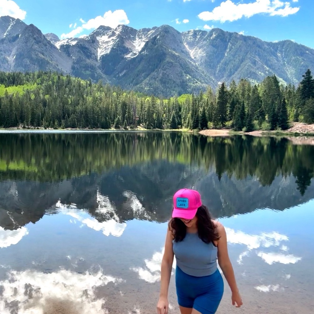 ❤️‍🔥 4 for $25 SALE: REI Co-op Light Blue Crop Tank Top